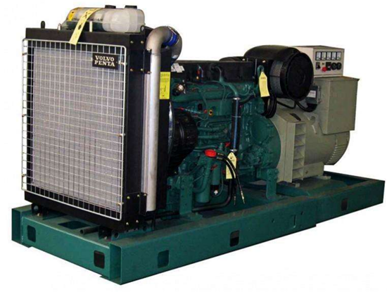 娄星柴油发电机